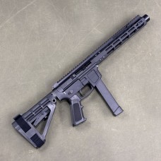 Foxtrot Mike FMP 9 Pistol 9mm - USED