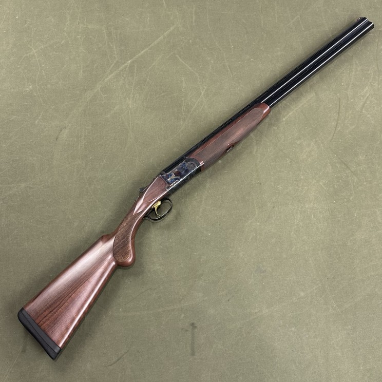 Franchi Instinct L Over/Under Shotgun 20GA - Copper Custom Armament