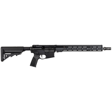 Geissele Super Duty MOD 1 Rifle Black 5.56 NATO - 16"/14.5" P&W