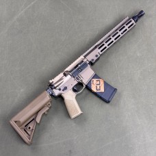 Geissele Super Duty MOD 1 SBR 5.56 NATO