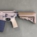 Geissele Super Duty MOD 1 SBR 5.56 NATO - Copper Custom Armament