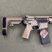 Geissele Super Duty MOD 1 Pistol 5.56 NATO - Copper Custom Armament