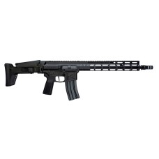 Global Ordnance Monolith 15A Rifle 5.56 NATO