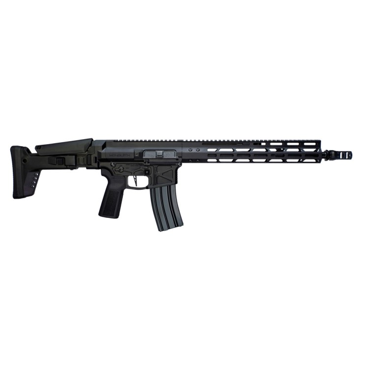 Global Ordnance Monolith 15A Rifle 5.56 NATO - Copper Custom Armament