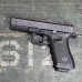 Glock 17 Gen 4 9mm LE Trade In - Copper Custom Armament