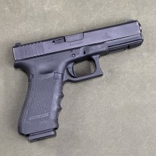 Glock 17 Gen 4 9mm - USED