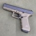 Glock 17 Gen 4 9mm - USED - Copper Custom Armament