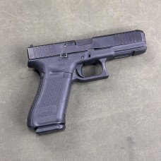Glock 17 Gen 5 9mm - USED