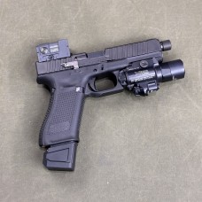 Glock 17 Gen 5 9mm - USED