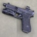 Glock 17 Gen 5 9mm - USED - Copper Custom Armament