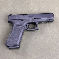 Glock 17 Gen 5 9mm LE Trade In