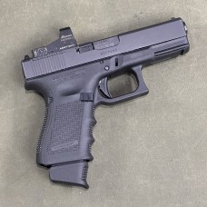 Glock 19 Gen 4 9mm - USED