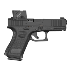 Glock 19 Gen 5 A-Cut COA Combo 9mm