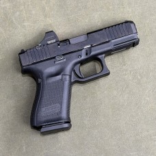 Glock 19 Gen 5 MOS 9mm - USED