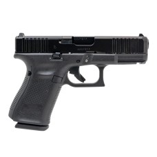 Glock 19M Gen 5 MOS 9mm