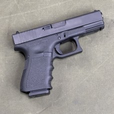 Glock 19 Gen 3 9mm - USED