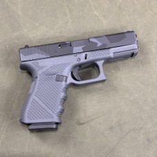 Glock / Weapon Works 19 Gen 3 9mm