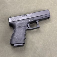 Glock 19 Gen 3 9mm - USED