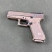 Glock 19X MOS 9mm - Copper Custom Armament 