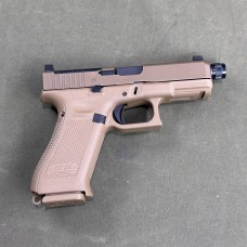 Glock 19X MOS Threaded 9mm