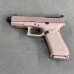 Glock 19X MOS Threaded 9mm - Copper Custom Armament 