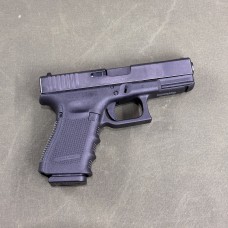 Glock 19C Gen 4 9mm