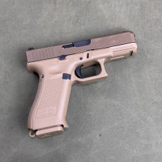 Glock 19X 9mm - Blue Label