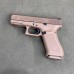 Glock 19X 9mm - Blue Label - Copper Custom Armament 