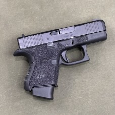 Glock 26 Gen 5 9mm - USED