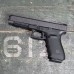 Glock 41 Gen 4 .45 ACP - Copper Custom Armament
