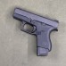 Glock 42 .380 Auto - USED - Copper Custom Armament