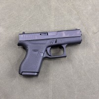 Glock 42 .380 Auto