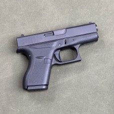 Glock 42 .380 Auto - USED