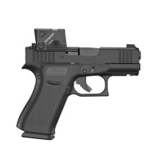 Glock 43X A-Cut COA Combo 9mm