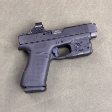 Glock 43X 9mm - USED