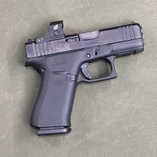 Glock 43X MOS 9mm - USED