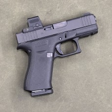 Glock 43X MOS Pistol 9mm - USED