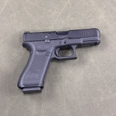 Glock 45 Gen 5 9mm LE Trade In