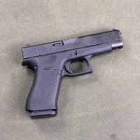 Glock 48 Pistol 9mm - USED