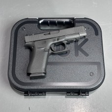 Glock 48 MOS 9mm