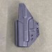 Grey Man Solutions Beltless RH-IWB Holster - Multiple Models - Copper Custom Armament