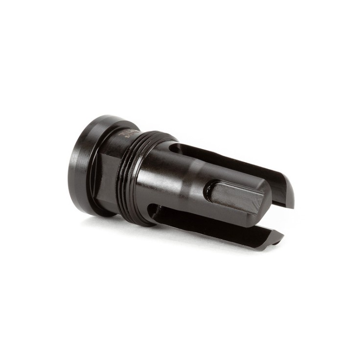 Griffin Armament Taper Mount Stealth Flash Suppressor - Copper Custom Armament