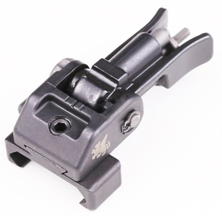 Griffin Armament M2 Sight - Front