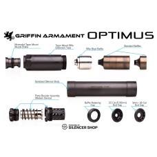 Griffin Armament Optimus