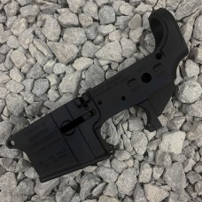 Griffin Armament Stripped Lower Receiver