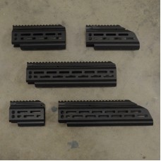 HBI Scorpion M-LOK Handguards