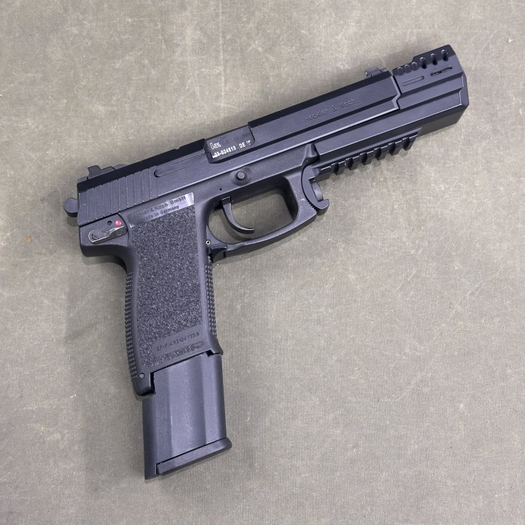 HK Mark 23 Pistol .45 Auto - USED - Copper Custom Armament