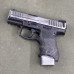Heckler & Koch VP9SK Pistol 9mm - USED - Copper Custom Armament