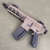 Heckler & Koch HK416 Pistol .22LR - Copper Custom Armament