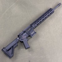 HK MR 556 A1 Rifle 5.56 NATO - LNIB